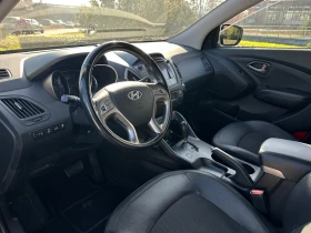 Hyundai IX35 2.0 CRDI 4WD, снимка 5