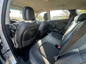 Hyundai IX35 2.0 CRDI 4WD, снимка 8