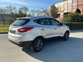 Hyundai IX35 2.0 CRDI 4WD, снимка 4