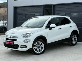 Fiat 500X 1.6M-Jet, Автоматик, Навигация, Кожа, Ксенон, ТОП! - 9500 € / 18580.38 лв. - 75944166 3