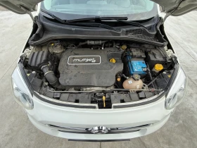 Fiat 500X 1.6M-Jet, Автоматик, Навигация, Кожа, Ксенон, ТОП! - 9500 € / 18580.38 лв. - 75944166 14