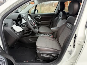 Fiat 500X 1.6M-Jet, Автоматик, Навигация, Кожа, Ксенон, ТОП! - 9500 € / 18580.38 лв. - 75944166 12