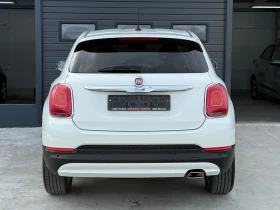 Fiat 500X 1.6M-Jet, Автоматик, Навигация, Кожа, Ксенон, ТОП! - 9500 € / 18580.38 лв. - 75944166 5