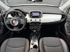 Fiat 500X 1.6M-Jet, Автоматик, Навигация, Кожа, Ксенон, ТОП! - 9500 € / 18580.38 лв. - 75944166 8