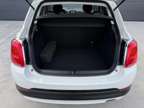 Fiat 500X 1.6M-Jet, Автоматик, Навигация, Кожа, Ксенон, ТОП! - 9500 € / 18580.38 лв. - 75944166 15