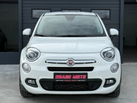 Fiat 500X 1.6M-Jet, Автоматик, Навигация, Кожа, Ксенон, ТОП! - 9500 € / 18580.38 лв. - 75944166 2