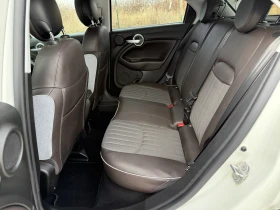 Fiat 500X 1.6M-Jet, Автоматик, Навигация, Кожа, Ксенон, ТОП! - 9500 € / 18580.38 лв. - 75944166 7