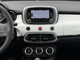 Fiat 500X 1.6M-Jet, Автоматик, Навигация, Кожа, Ксенон, ТОП! - 9500 € / 18580.38 лв. - 75944166 10