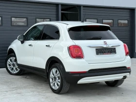 Fiat 500X 1.6M-Jet, Автоматик, Навигация, Кожа, Ксенон, ТОП! - 9500 € / 18580.38 лв. - 75944166 4