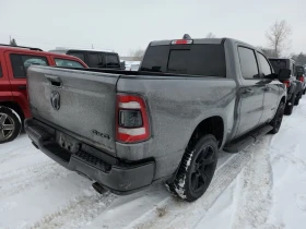 Dodge RAM 1500 5.7 HEMI SPORT CREW* CARFAX * ФИНАСИРАНЕ - 23370 € / 45707.75 лв. - 34729784 3