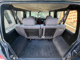 Hyundai Galloper 2.5TDI 4X4 TOP  - 5600 € / 10952.65 лв. - 31390891 15