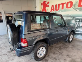 Hyundai Galloper 2.5TDI 4X4 TOP  - 5600 € / 10952.65 лв. - 31390891 6