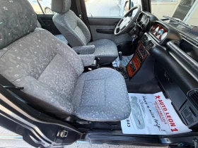 Hyundai Galloper 2.5TDI 4X4 TOP  - 5600 € / 10952.65 лв. - 31390891 13