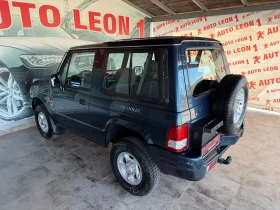 Hyundai Galloper 2.5TDI 4X4 TOP  - 5600 € / 10952.65 лв. - 31390891 7