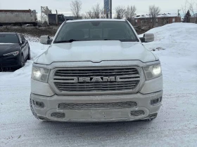 Dodge RAM 1500 * Big Horn * CARFAX * БЕЗ ПЪРВОНАЧАЛНА ВНОСКА, снимка 6