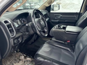 Dodge RAM 1500 * Big Horn * CARFAX * БЕЗ ПЪРВОНАЧАЛНА ВНОСКА, снимка 5