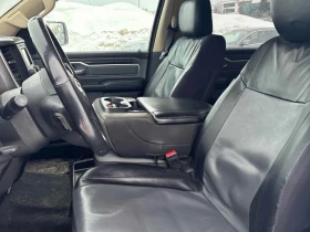 Dodge RAM 1500 * Big Horn * CARFAX * БЕЗ ПЪРВОНАЧАЛНА ВНОСКА, снимка 11