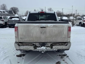 Dodge RAM 1500 * Big Horn * CARFAX * БЕЗ ПЪРВОНАЧАЛНА ВНОСКА, снимка 4