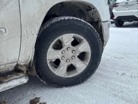 Dodge RAM 1500 * Big Horn * CARFAX * БЕЗ ПЪРВОНАЧАЛНА ВНОСКА, снимка 7