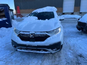 Honda Cr-v * EX L * CARFAX * ПОДГРЕВ* ШИБИДАХ*  - 22000 € / 43028.26 лв. - 42544828 6