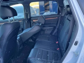 Honda Cr-v * EX L * CARFAX * ПОДГРЕВ* ШИБИДАХ*  - 22000 € / 43028.26 лв. - 42544828 11
