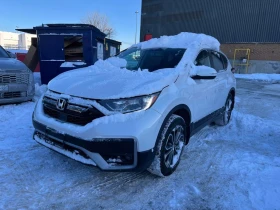 Honda Cr-v * EX L * CARFAX * ПОДГРЕВ* ШИБИДАХ* 