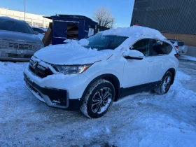 Honda Cr-v * EX L * CARFAX * ПОДГРЕВ* ШИБИДАХ*  - 22000 € / 43028.26 лв. - 42544828 2