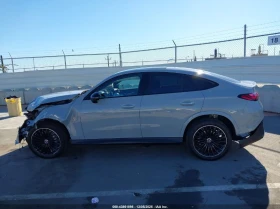 Mercedes-Benz GLC 300 2.0L I-4 DI, DOHC, VVT, TURBO, 255HP All Wheel - 46200 € / 90359.35 лв. - 57007214 6