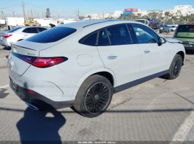 Mercedes-Benz GLC 300 2.0L I-4 DI, DOHC, VVT, TURBO, 255HP All Wheel - 46200 € / 90359.35 лв. - 57007214 9