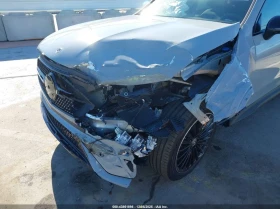 Mercedes-Benz GLC 300 2.0L I-4 DI, DOHC, VVT, TURBO, 255HP All Wheel - 46200 € / 90359.35 лв. - 57007214 11