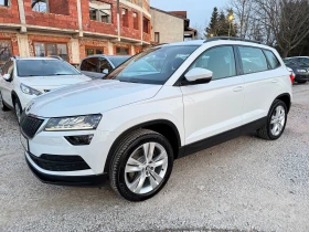 ����� �� �������� �� Skoda Karoq 2.0TDI/����� �������� ������� � SKODA/