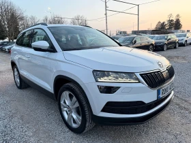 Skoda Karoq 2.0TDI/ПЪЛНА СЕРВИЗНА ИСТОРИЯ В SKODA/