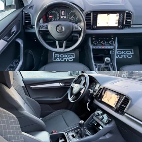 Skoda Karoq 2.0TDI/����� �������� ������� � SKODA/ | Mobile.bg � ����� ������ 11