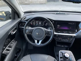 Kia Niro 65 kWh Blulink - 16950 € / 33151.32 лв. - 32263756 13