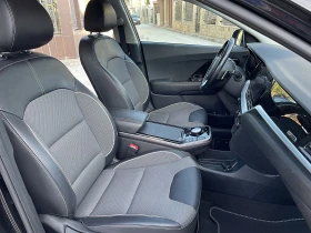 Kia Niro 65 kWh Blulink - 16950 € / 33151.32 лв. - 32263756 11