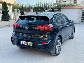 Kia Niro 65 kWh Blulink - 16950 € / 33151.32 лв. - 32263756 7