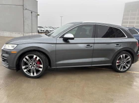 Audi SQ5 Technik - 18100 € / 35400.52 лв. - 59615650 3
