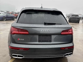 Audi SQ5 Technik - 18100 € / 35400.52 лв. - 59615650 4