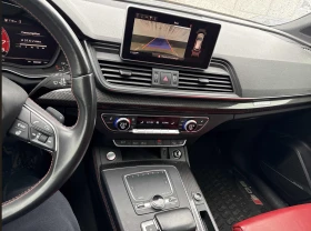 Audi SQ5 Technik - 18100 € / 35400.52 лв. - 59615650 9