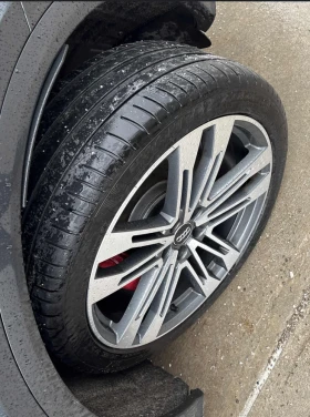 Audi SQ5 Technik - 18100 € / 35400.52 лв. - 59615650 8