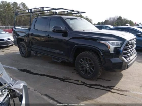 Toyota Tundra 3.4l Platinum