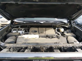 Toyota Tundra 3.4l Platinum | Auto.bg — изображение 10