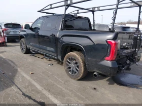 Toyota Tundra 3.4l Platinum | Auto.bg — изображение 3