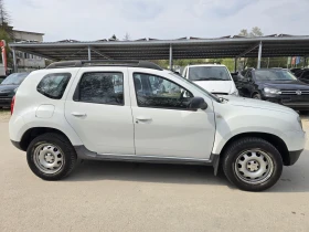 Dacia Duster 1.5dci 110к.с 4х4  - 5900 € / 11539.40 лв. - 75430832 8