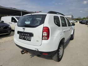 Dacia Duster 1.5dci 110к.с 4х4  - 5900 € / 11539.40 лв. - 75430832 4