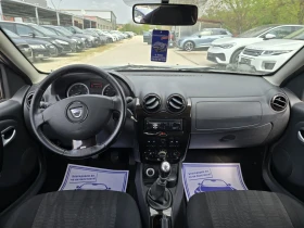 Dacia Duster 1.5dci 110к.с 4х4  - 5900 € / 11539.40 лв. - 75430832 15