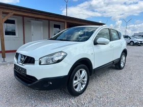 Nissan Qashqai * 1.5* DCI* 110к.с* Facelift* 