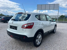 Nissan Qashqai * 1.5* DCI* 110к.с* Facelift*  - 5999 € / 11733.02 лв. - 91992718 3