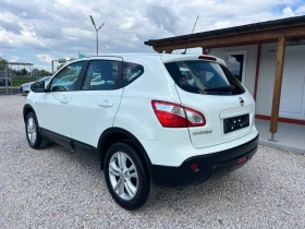 Nissan Qashqai * 1.5* DCI* 110к.с* Facelift*  - 5999 € / 11733.02 лв. - 91992718 4