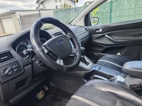 Ford Kuga undefined | Auto.bg — изображение 6